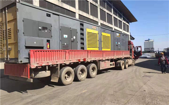 温宿200KW发电机组适配电缆规格选型指南