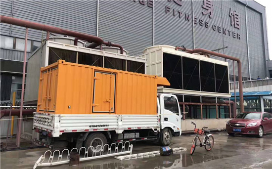 温宿300KW发电机组适配电缆规格选型指南