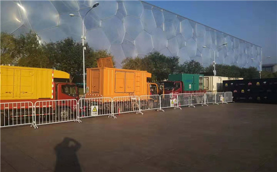温宿400KW发电机组适配电缆规格选型指南