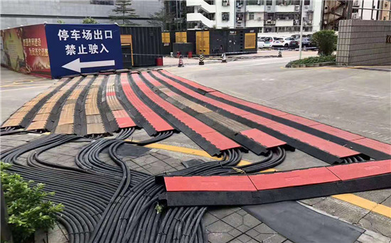 温宿发电机组电缆选型完整具体步骤(工程通用标准流程)